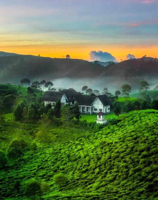 Sunrise Point Cukul