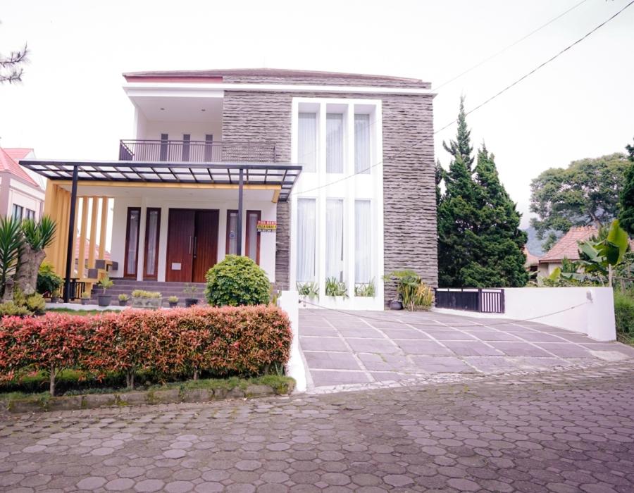 Villa Istana Bunga The Sikas Villa