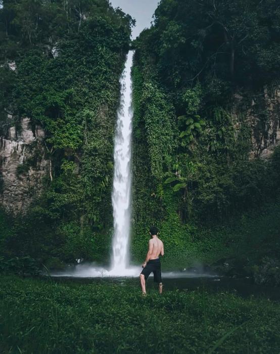 Wisata Alam Curug Bugbruk
