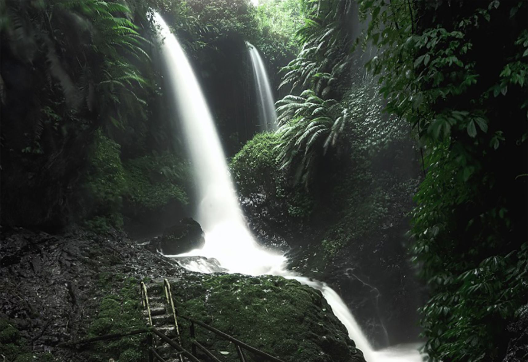 Water Fall Tour